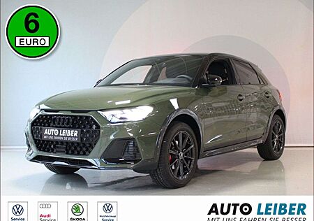 Audi A1 35 TFSI allstreet S-Line/Assistenzp./Infop. LED