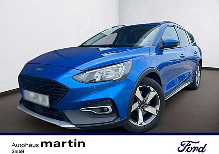 Ford Focus 1.5 Active PDC SHZ KAMERA NAVI ACC LED