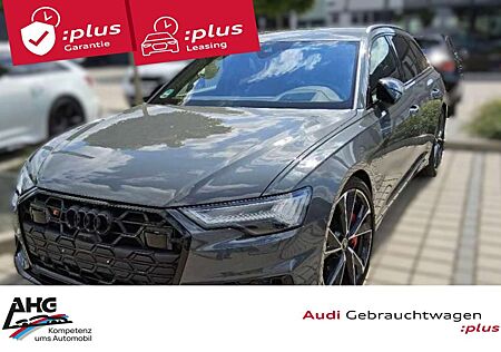 Audi S6 Avant 3.0 TDI quattro tiptronic exclusive