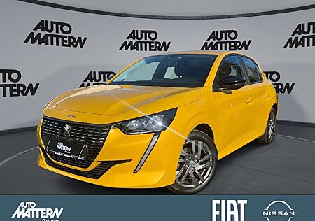 Peugeot 208 AC|CarPlay|Tempomat|Bluetooth|Freisprech|USB