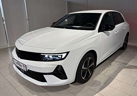 Opel Astra 1.2 Turbo GS