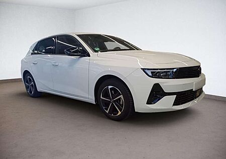 Opel Astra 1.2 Turbo GS