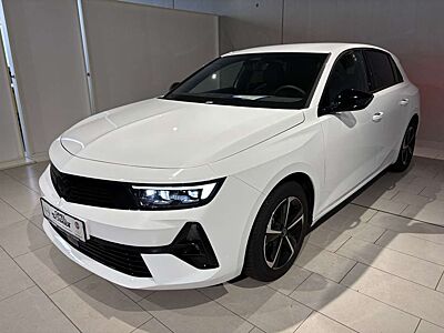 Opel Astra 1.2 Turbo GS