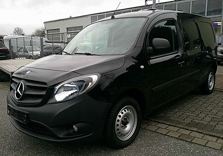 Mercedes-Benz Citan Kasten 109 CDI extralang