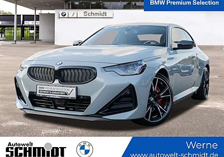 BMW 240 M240i xDrive Steptronic /// BPS.GARANTIE - 01.28