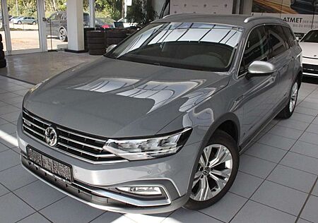 VW Passat Variant Volkswagen ALLTRACK/4MOT/DSG/KAME/NAVI/ALU/S