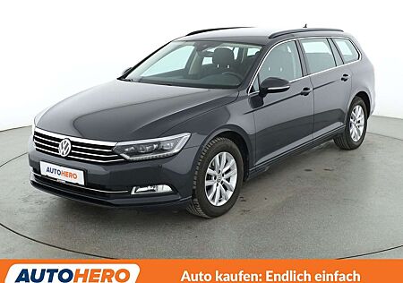 VW Passat Volkswagen 2.0 TDI Comfortline BlueMotion Aut.*NAVI*CAM*ACC*