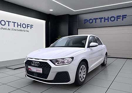 Audi A1 Sportback 25 TFSI SITZHZG PDC KLIMA VIRTUAL