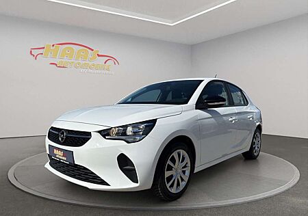 Opel Corsa F Edition*Bluetooth*Klimaanlage*Tempomat*
