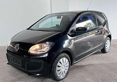 VW Up Volkswagen ! move ! 1.0