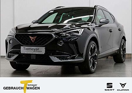 Cupra Formentor 2.0 TSI FULL-LINK BEATS SCHALE eKLAPPE