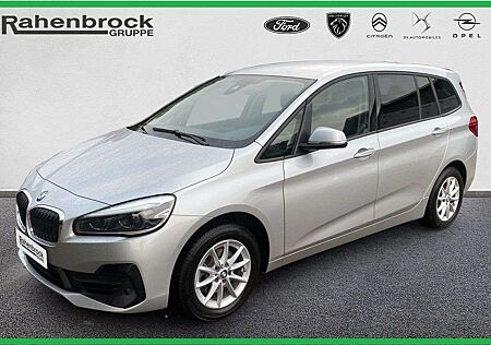 BMW 216 d Gran Tourer