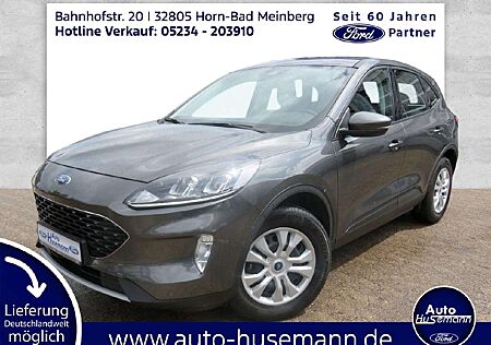 Ford Kuga Cool & Connect,2Z-Klima,Navi,PPv+h