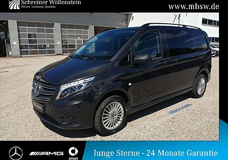 Mercedes-Benz Vito 119 CDI Mixto 4x4 K LED*Navi*Kamera*PDC*AHK
