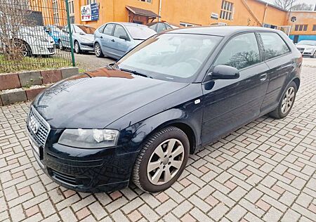 Audi A3 1.6 Ambiente