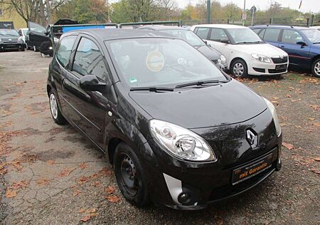 Renault Twingo Expression