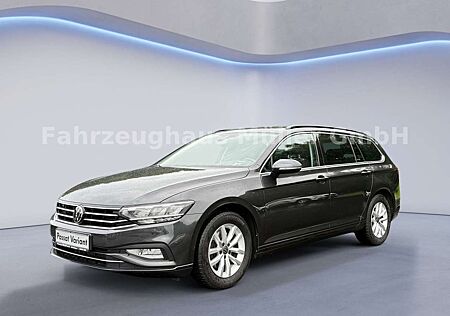 VW Passat Variant Volkswagen DSG,Navi, LED