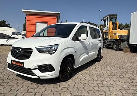 Opel Combo Life LIfe XL 7 Sitze Navi Rfk beheiz.LR KLima SHZ