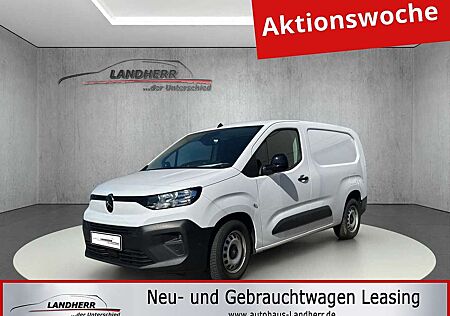 Citroen Berlingo 130 HDI L2+ // Navi/Kamera /PDC