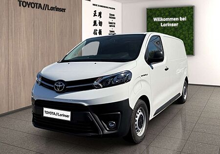 Toyota Pro Ace Proace L1 Kasten (50KWh) Electric Comfort +FLA
