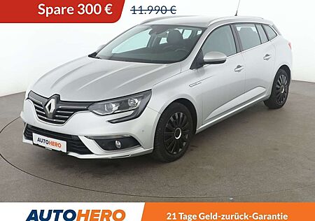 Renault Megane 1.2 TCe Energy Intens*NAVI*TEMPO*PDC*KLIMA*