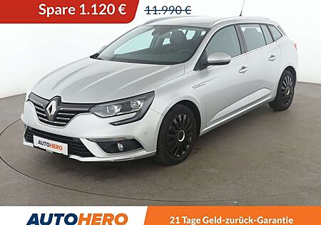 Renault Megane 1.2 TCe Energy Intens*NAVI*TEMPO*PDC*KLIMA*