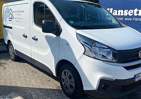 Fiat Talento SX 2.0 Ecojet