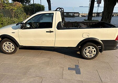 Fiat Strada 1.3 mjet