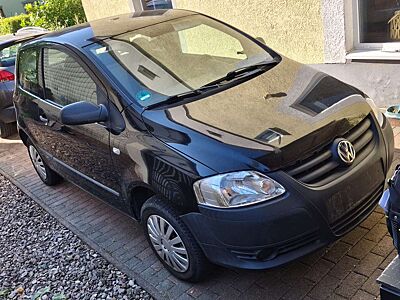 Volkswagen Fox VW Fox 1,2 Benzin 55 PS ,Tüv bis 07/2027