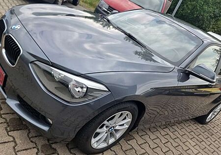BMW 114i 114 1,6 + Standheizung + Sitzheizung + KLIMA