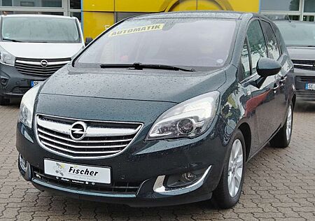 Opel Meriva Innovation / NAVI / Sitzheizung / Panoramadach