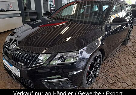 Skoda Octavia Combi RS*PANO*KAMERA*