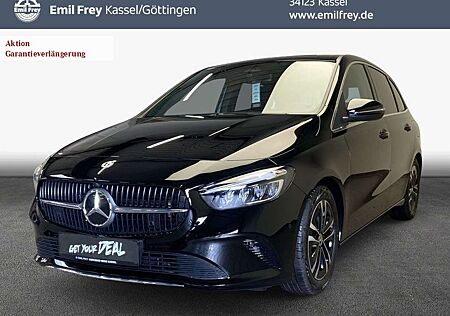 Mercedes-Benz B 200 B-Klasse