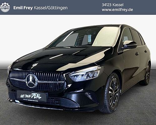 Mercedes-Benz B 200 B-Klasse
