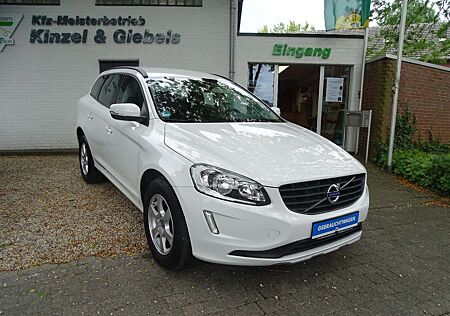 Volvo XC 60 XC60 Kinetic 2WD Navi PDC SHZ