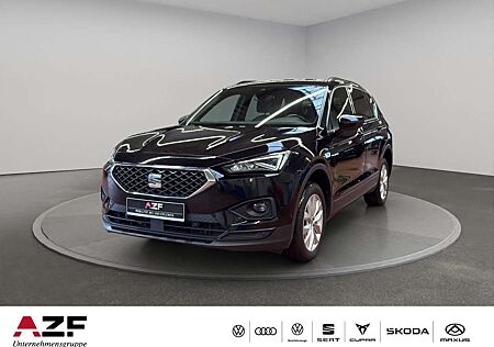 Seat Tarraco 2.0 TDI Style AHK+NAVI+ACC+LED+KAMERA