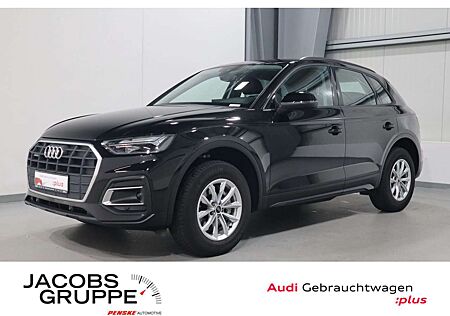 Audi Q5 40 TFSI quattro VC*LED*PDC *