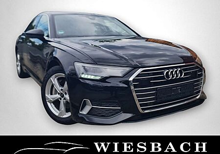Audi A6 45 TFSI S tronic Sport Advanced Assist-Paket
