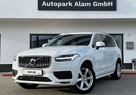 Volvo XC 90 XC90 Momentum Pro AWD GEARTRONIC LED RFK ACC