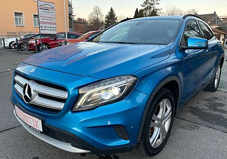 Mercedes-Benz GLA 180 GLA