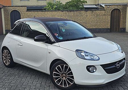 Opel Adam 1.4 Open Air
