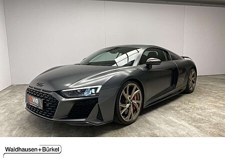 Audi R8 Coupe 5.2 FSI V10 performance quattro Klima Navi