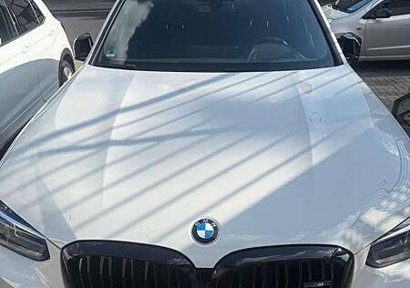 BMW X3 M M40d Sport Edition