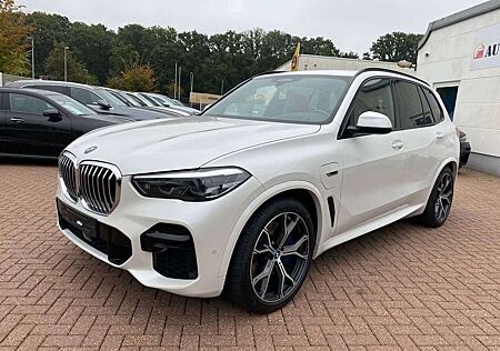 BMW X5 xDrive 45 e M Sport Plug-in*Head-up*