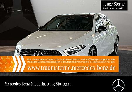 Mercedes-Benz A 200 AMG+NIGHT+PANO+MULTIBEAM+KAMERA+7G