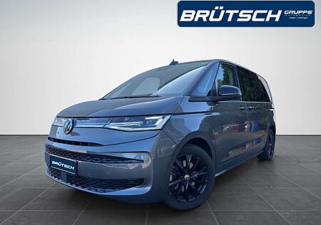 VW T5 Transporter Volkswagen Transporter T7 Multivan 1.5 TSI Edition DSG / 7-SITZER / LED /
