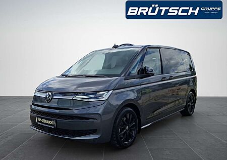 VW T6 Transporter Volkswagen Transporter T7 Multivan 1.5 TSI Edition DSG / 7-SITZER / LED /