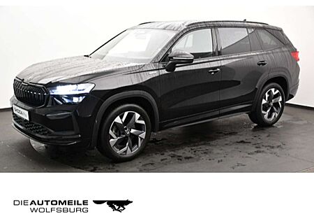 Skoda Kodiaq 2.0 TDI DSG SPORTLINE 7SITZE/NAVI/LED