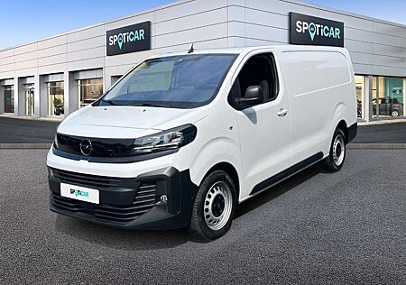 Opel Vivaro 2.0 BlueHDi 180 Lang Navi Kamera
