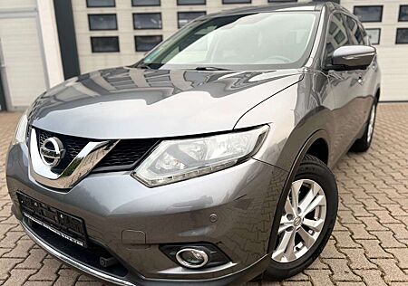 Nissan X-Trail Tekkna 360° 1.6 dCi